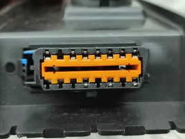 Citroen C5 USB socket connector 9682403880