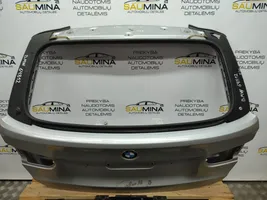 BMW 3 F30 F35 F31 Portellone posteriore/bagagliaio 