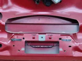 Peugeot 208 Tailgate/trunk/boot lid 
