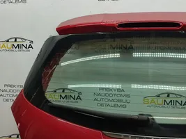 Peugeot 208 Galinis dangtis (bagažinės) 