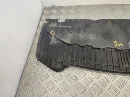 Audi A4 S4 B8 8K Osłona pod zderzak przedni / Absorber 8K0807233