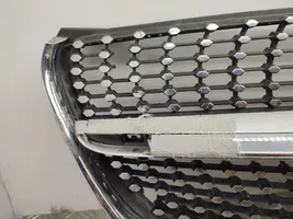 Mercedes-Benz V Class W447 Grille calandre supérieure de pare-chocs avant A0008881600