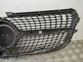 Mercedes-Benz V Class W447 Maskownica / Grill / Atrapa górna chłodnicy A0008881600