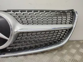 Mercedes-Benz V Class W447 Maskownica / Grill / Atrapa górna chłodnicy A0008881600