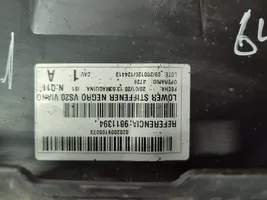 Mercedes-Benz V Class W447 Bamperio dugno apsauga A4478850036