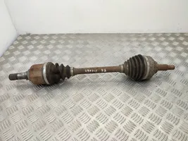 Opel Vivaro Front driveshaft 