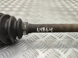 Opel Vivaro Front driveshaft 