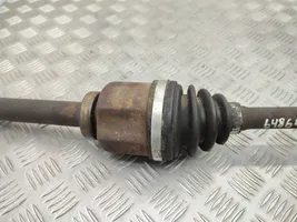 Opel Vivaro Front driveshaft 