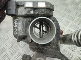 Opel Vivaro EGR valve 8200330810