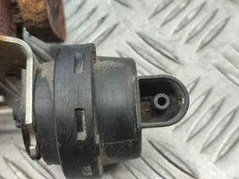 Opel Vivaro EGR valve cooler 