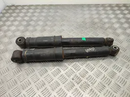 Opel Vivaro Rear shock absorber/damper 8200726567