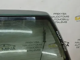 Volkswagen Golf IV Tylna klapa bagażnika 