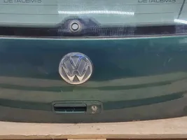 Volkswagen Golf IV Tylna klapa bagażnika 