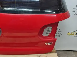 Volkswagen Golf VI Takaluukun/tavaratilan kansi 