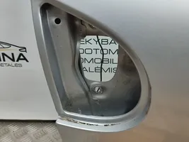 Volkswagen Golf V Heckklappe Kofferraumdeckel 