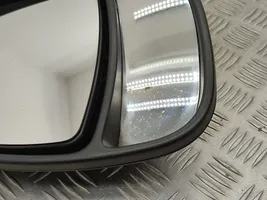 Opel Vivaro Elektryczne lusterko boczne drzwi przednich 