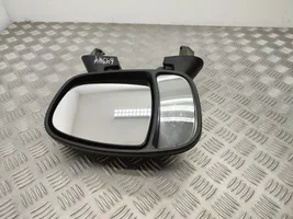 Opel Vivaro Front door electric wing mirror 