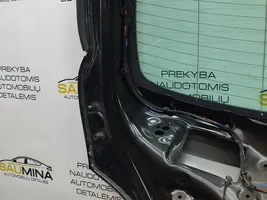 Mercedes-Benz CLA C117 X117 W117 Aizmugurējais pārsegs (bagāžnieks) 