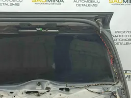 Volvo XC70 Tylna klapa bagażnika 86141554