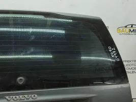 Volvo XC70 Tylna klapa bagażnika 86141554