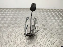 Opel Vivaro Brake pedal 389265