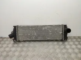 Opel Vivaro Chłodnica powietrza doładowującego / Intercooler 8200411160