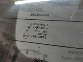 Honda FR-V Couvercle de coffre 