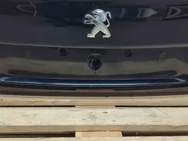 Peugeot 508 Heckklappe Kofferraumdeckel 