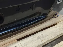 Peugeot 508 Heckklappe Kofferraumdeckel 