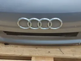 Audi A6 S6 C6 4F Aizmugurējais pārsegs (bagāžnieks) 