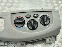 Opel Vivaro Panel klimatyzacji 8200004603