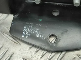 Opel Vivaro Tailgate interior release/open handle 8200323112