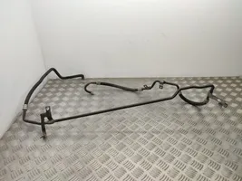 Opel Vivaro Linea/tubo servosterzo 