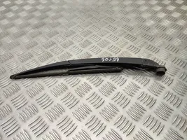 Peugeot 508 Rear wiper blade arm 