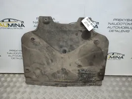 Audi A4 S4 B9 Защита дна коробки передач 8W0863822B