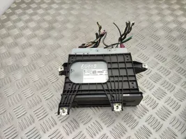 Audi A4 S4 B9 Unità principale autoradio/CD/DVD/GPS 8W0035193H