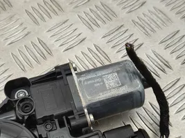 Audi A4 S4 B9 Curtain motor 8W9863560