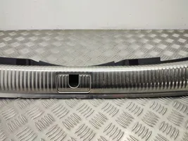 Audi A4 S4 B9 Rivestimento di protezione sottoporta del bagagliaio/baule 8W9864513