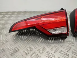 Audi A4 S4 B9 Rear/tail lights set 8W9945075