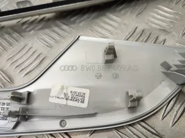 Audi A4 S4 B9 Ramka deski rozdzielczej 8W1863969R