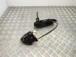 Audi A4 S4 B9 Rear door lock 4G0839015H