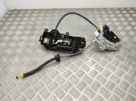 Audi A4 S4 B9 Rear door lock 4G0839015H