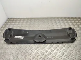 Audi A4 S4 B9 Radiateur panneau supérieur d'admission d'air 8W0010515B