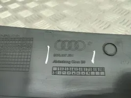 Audi A4 S4 B9 Panel mocowania chłodnicy / góra 8W0010515B