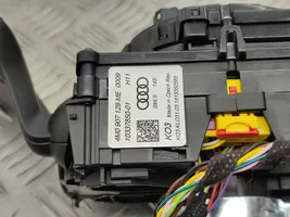 Audi A4 S4 B9 Leva/interruttore dell’indicatore di direzione e tergicristallo 4M0907129ME