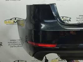 Audi A4 S4 B9 Rear bumper 8W0807521