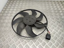 Audi A4 S4 B9 Ventilateur de refroidissement de radiateur électrique 8W0959455