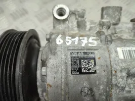 Audi A4 S4 B9 Compressore aria condizionata (A/C) (pompa) 4M0816803