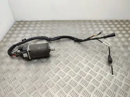 Audi A4 S4 B9 Steering rack electric part 8W1423055AE