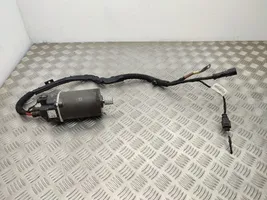 Audi A4 S4 B9 Crémaillère de direction assistée électrique 8W1423055AE